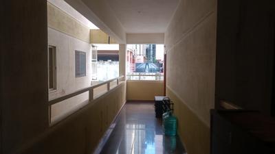 Kitchen Image of 1150 Sq.ft 2 BHK Apartment / Flat for sale in Sai Purvi Mithila, Munnekollal Bengaluru for Rs. 12700000