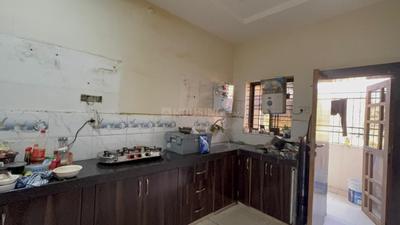 Kitchen Image of 3600 Sq.ft 4.5 BHK Independent House for sale in Bhatagaon Raipur for Rs. 17000000