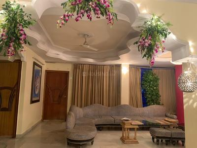 Hall Image of 2150 Sq.ft 3 BHK Apartment / Flat for sale in Kanke Ranchi for Rs. 14000000