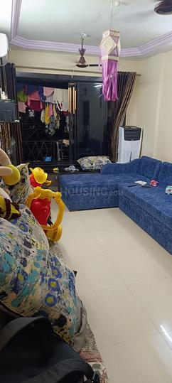 Kashish Park Bedroom 1