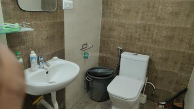 Image of 1100 Sq.ft 3 BHK Apartment / Flat for rent in Amrutha Heights, Whitefield, Bengaluru for Rs. 66000