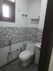 Image of 1000 Sq.ft 3 BHK Builder Floor for rent in Palam, New Delhi for Rs. 21000