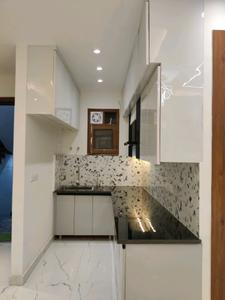 Kitchen Image of 1350 Sq.ft 3 BHK Apartment / Flat for sale in Lal Kuan Ghaziabad for Rs. 6465000