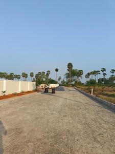 Image of 183 Sq.ft Residential Plot / Land for sale in China Yerukapadu, Gudivada for Rs. 2104500