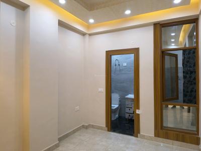 Bedroom Image of 1375 Sq.ft 3 BHK Builder Floor for sale in Indirapuram Ghaziabad for Rs. 8500000