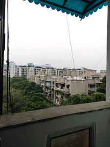 Bedroom One Image of 1600 Sq.ft 3 BHK Apartment / Flat for sale in Y, Sector 7 Dwarka New Delhi for Rs. 24900000