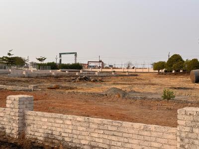 Image of 1100 Sq.ft Residential Plot / Land for sale in Kondhwa, Pune for Rs. 2970000