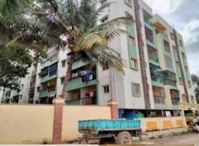 Image of 1386 Sq.ft 3 BHK Apartment / Flat for sale in AR SLV Nivas by AR Group, Whitefield, Bengaluru for Rs. 9400000