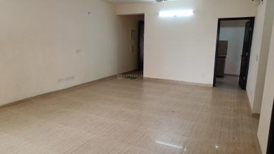 Living Room Image of 1900 Sq.ft 3 BHK Apartment / Flat for rent in Orris Greenopolis, Sector 89 Gurgaon for Rs. 33000