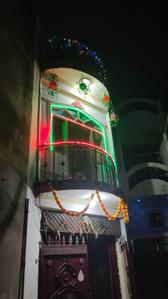 Image of 850 Sq.ft 4 BHK Independent House for sale in Jajmau Sub Metro City, Kanpur for Rs. 7500000