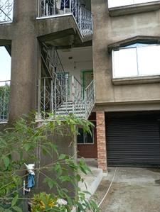 Image of 450 Sq.ft 1 BHK Apartment / Flat for rent in Bishnupur, Kolkata for Rs. 5000