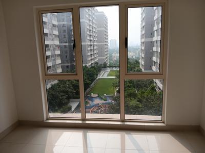 Bedroom Image of 1420 Sq.ft 3 BHK Apartment / Flat for sale in PS One 10, New Town Kolkata for Rs. 23500000