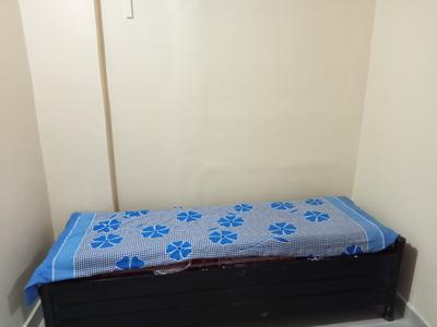 Bedroom Image of Asha sadan HSC in Nerul, Navi Mumbai