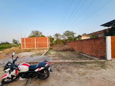 Image of 1000 Sq.ft Residential Plot / Land for sale in Rasoolpur Kayastha, Lucknow for Rs. 2000000