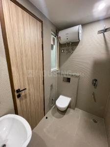 Image of 875 Sq.ft 1 BHK Builder Floor for rent in Sector 14, Gurgaon for Rs. 25000