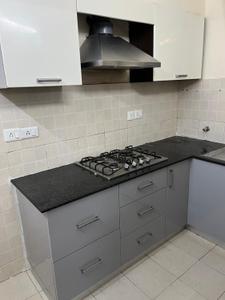 Kitchen Image of 2600 Sq.ft 3 BHK Builder Floor for sale in Ansal Esencia Sector 67, Sector 67 Gurgaon for Rs. 18500000