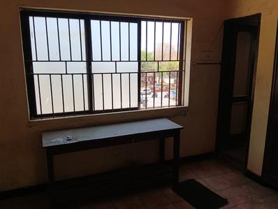 Bedroom Image of 600 Sq.ft 2 BHK Builder Floor for rent in Villivakkam Chennai for Rs. 12000