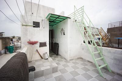 Image of 990 Sq.ft 2 BHK Independent House for sale in Bapunagar, Ahmedabad for Rs. 6650000