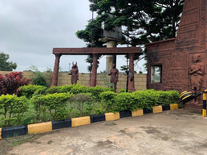 Suchirindia Phoenix Port And Phonenix Grand Port Main Image 1