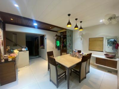 Hall Image of 3553 Sq.ft 5 BHK Independent House for sale in Nawa Para Bhavnagar for Rs. 40000000