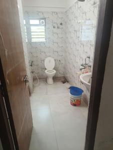 Bathroom Image of 1502 Sq.ft 3 BHK Apartment / Flat for sale in Topsia Kolkata for Rs. 9000000