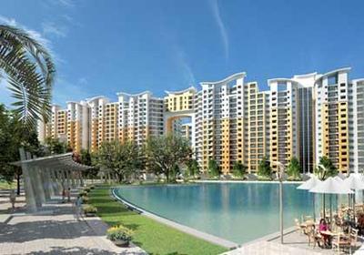 3 BHK Flat