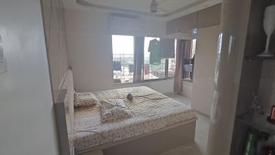 Bedroom Image of 1080 Sq.ft 2 BHK Apartment / Flat for sale in Chembur Mumbai for Rs. 27500000
