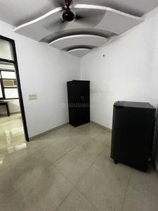Hall Image of 630 Sq.ft 2 BHK Builder Floor for sale in Ashok Nagar New Delhi for Rs. 5500000