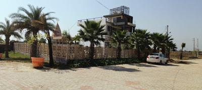 Image of 1350 Sq.ft Residential Plot / Land for sale in Chaumuhan, Vrindavan for Rs. 1370000