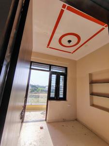 Bedroom Image of 1650 Sq.ft 3 BHK Independent House for sale in Hathod Jaipur for Rs. 4600000