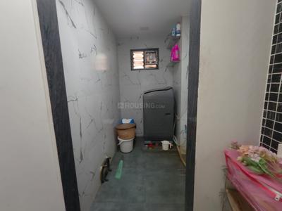 Balcony Image of 2394 Sq.ft 4 BHK Apartment / Flat for sale in Bodakdev Ahmedabad for Rs. 21500000