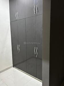 Bedroom Image of 3200 Sq.ft 3 BHK Independent House for sale in Omaxe City, Mayakhedi Indore for Rs. 22000000