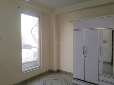 Bedroom Image of 1250 Sq.ft 3 BHK Apartment / Flat for rent in KG-III New Delhi for Rs. 36000