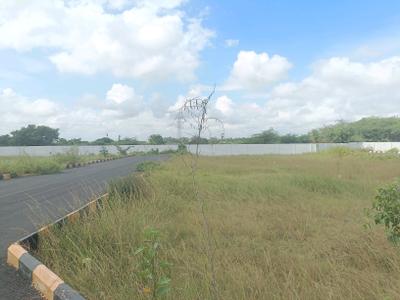 Image of 535 Sq.ft Residential Plot / Land for sale in Perungavoor, Chennai for Rs. 1230500