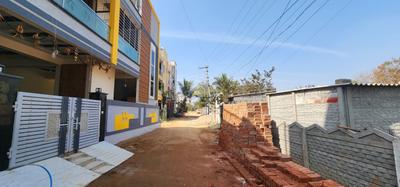 Image of 2430 Sq.ft Residential Plot / Land for sale in Kismatpur, Hyderabad for Rs. 16200000