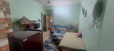 Living Room Image of 1010 Sq.ft 2 BHK Apartment / Flat for sale in Baguiati Kolkata for Rs. 4000000