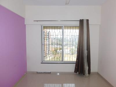 Hall Image of 890 Sq.ft 2 BHK Apartment / Flat for sale in Moshi Pune for Rs. 5800000