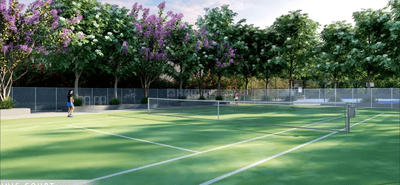 Image of 1500 Sq.ft Residential Plot / Land for sale in Assetz Inspira Melodies of Life Apartments, Choodasandra, Bengaluru for Rs. 21700000
