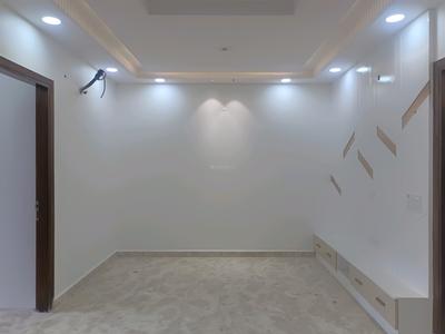 4 BHK Independent Builder Floor