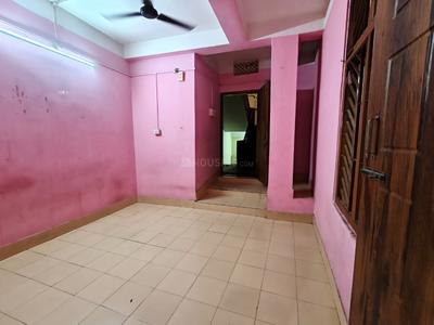 1 BHK Independent House