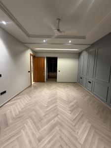 Hall Image of 3200 Sq.ft 4 BHK Builder Floor for sale in Palam Vihar Gurgaon for Rs. 52500000