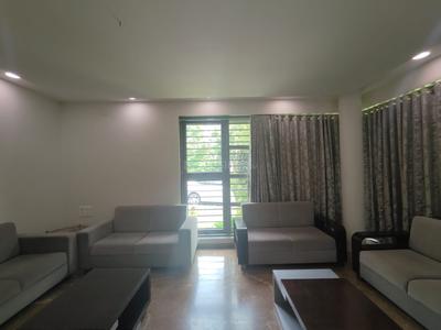 Hall Image of 4275 Sq.ft 4 BHK Villa for sale in Science City Ahmedabad for Rs. 140000000