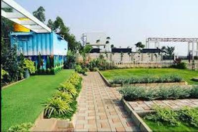 Image of 6000 Sq.ft Residential Plot / Land for sale in Tharabanahalli, Bengaluru for Rs. 24000000