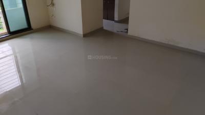 Living Room Image of 950 Sq.ft 2 BHK Apartment / Flat for sale in Bhoomi Acropolis 2, Virar West Virar for Rs. 4900000