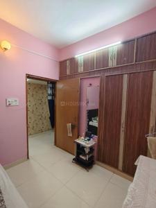 Bedroom Image of 1500 Sq.ft 3 BHK Apartment / Flat for sale in Sarkanda Bilaspur for Rs. 6500000
