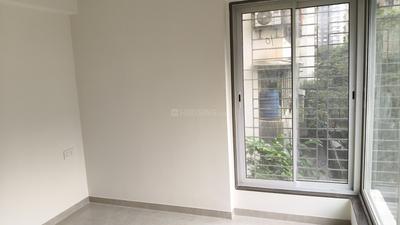 Bedroom Image of 610 Sq.ft 2 BHK Apartment / Flat for sale in Aakruti Om Priyadarshani, Ghatkopar East Mumbai for Rs. 15000000