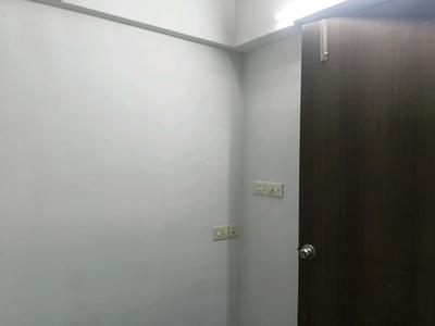 Bedroom Image of 834 Sq.ft 1.5 BHK Apartment / Flat for sale in Lodha Lakeshore Greens, Palava Phase 2 Thane for Rs. 4350000