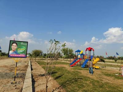 Image of 1000 Sq.ft Residential Plot / Land for sale in Bagru Khurd, Jaipur for Rs. 1750000