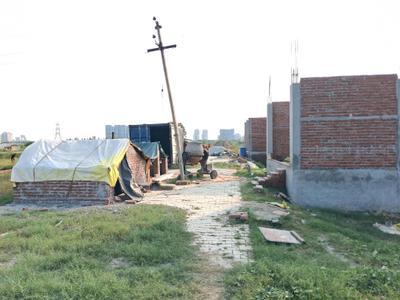 Image of 1350 Sq.ft Residential Plot / Land for sale in Knowledge Park 2, Greater Noida for Rs. 6300000