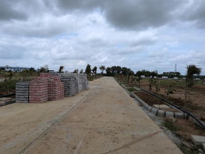 Image of 183 Sq.ft Residential Plot / Land for sale in Raikal, Ranga Reddy for Rs. 2835500
